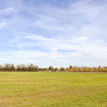 Lote en technopolo