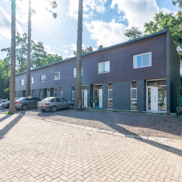 Duplex 3 ambientes con Cochera Pilar Barrio Cerrado A Estrenar