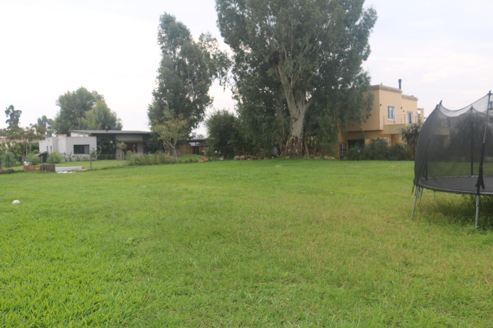 Lote en Escobar, barrio cerrado, foto 2
