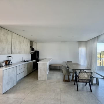 Departamento en Venta de 4 ambientes en Pilar