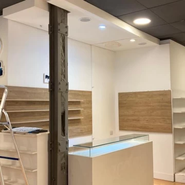 Venta Local Comercial Balvanera