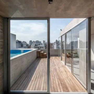Ravignani al 2100 Venta con Renta DEPTO 2 ambientes en Palermo Hollywood