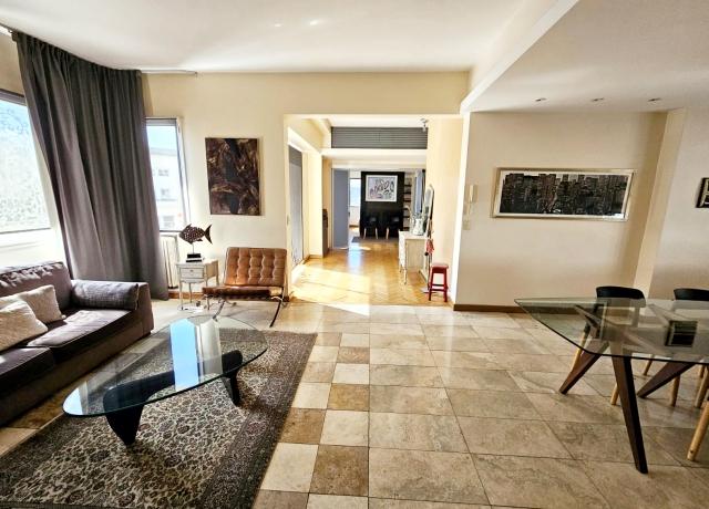 Alquiler Departamento 2 amb Amoblado en Recoleta (Disp. dde DIC 26) - 2