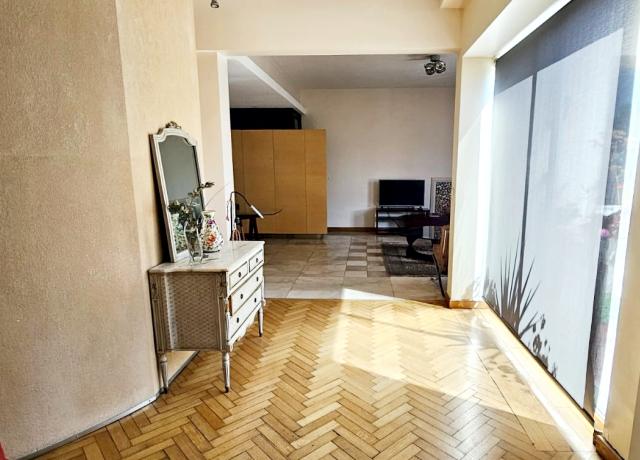 Alquiler Departamento 2 amb Amoblado en Recoleta (Disp. dde DIC 26) - 3