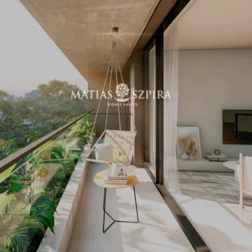 Departamento en venta Ituzaingó Sur 2 ambientes