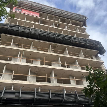 VENTA MONOAMBIENTE A ESTRENAR EN BELGRANO