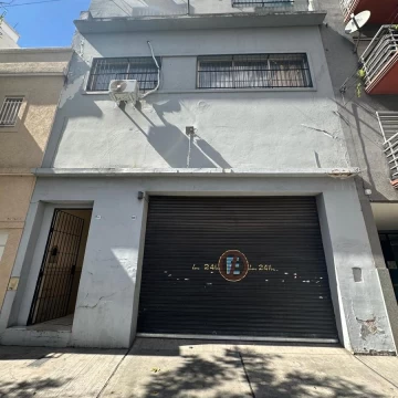 Depósito en San Cristobal