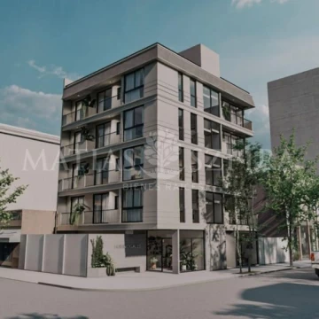 Depto 2 ambientes a estrenar en Castelar 