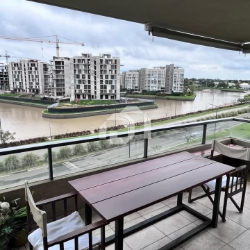 Departamento  en Venta en Espigón 12, Puerto Escondido, Nordelta