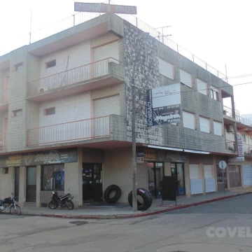 Hotel, amueblado, buena ubicación, inversión.