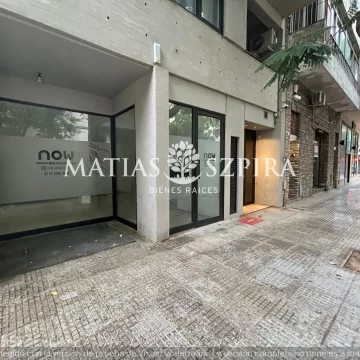 Venta de Local en San Cristobal, Capital Federal.