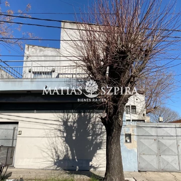 Galpon en venta Ituzaingó Norte 