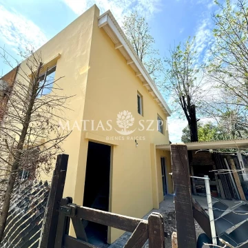 Duplex en Venta Las Acacias