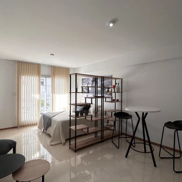 1 º de Mayo 1400 - Monoambiente en venta en Rosario