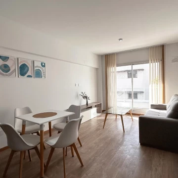 1 º de Mayo 1400 - Monoambiente en venta en Rosario