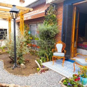 Casa en venta San Antonio De Padua Sur 5 ambientes