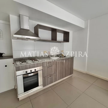 IDEAL INVERSOR APTO CREDITO 2 AMB CAST NORTE