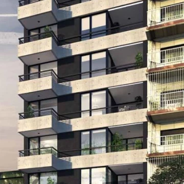 Departamento - Villa Crespo