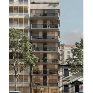 Un ambiente en Almagro a la venta