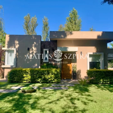 Venta Casa, Cardenal Del Monte, General Rodríguez