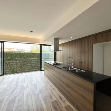 Departamento 202. Venta. Interior. 2 Recámaras. San Miguel Chapultepec.