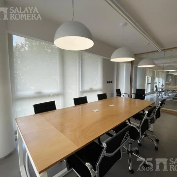 Venta Oficina Olivos – 110 m² en Zona Exclusiva “La Isla” -