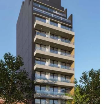 VENTA - MONOAMBIENTE C/BALCÓN - POZO - BELGRANO