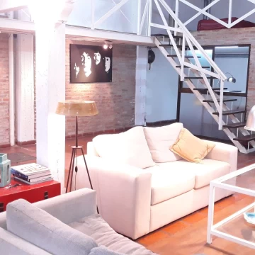 Loft/ Apto comercial en Venta  - Martinez - Reynolds Propiedades