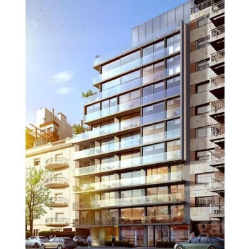 Venta Apartamento 3 dormitorios - Punta Carretas