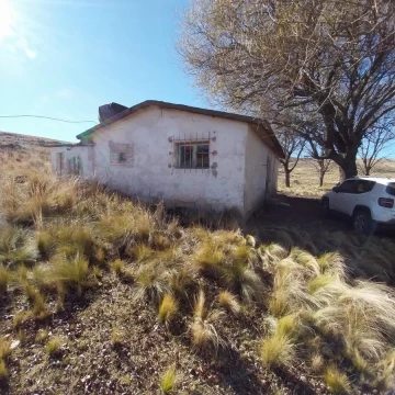 Campo en venta de   750 Hectareas en Los Gigantes, comuna  Cuchilla Nevada