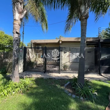 QUINTA EN VENTA EN GENERAL RODRIGUEZ