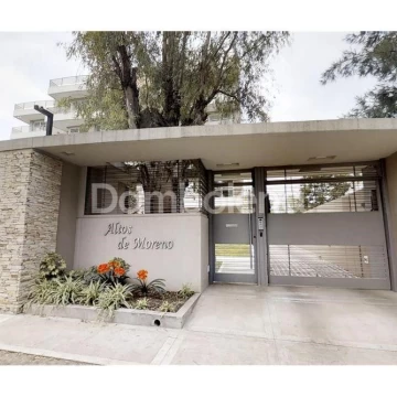 Departamento  en Alquiler en Moreno