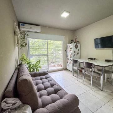 San Lorenzo 3500 - Departamento en venta de 1 dormitorio - Luis Agote