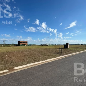 VENTA DE LOTE INTERNO, PUERTOS, BARRIO NATIVAS