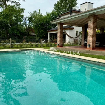 Casa en Venta en Banco Provincia