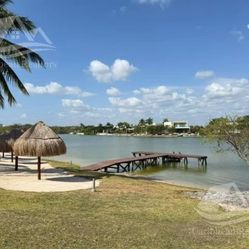 Casa en Venta en Lagos del Sol Cancun