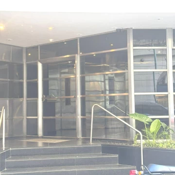 Venta Cochera Barrio Norte 