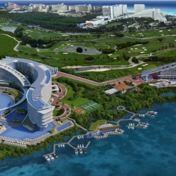 Departamento en Venta en Zona Hotelera Cancun