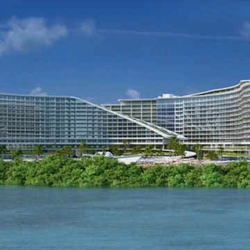 Departamento en Venta en Zona Hotelera Cancun