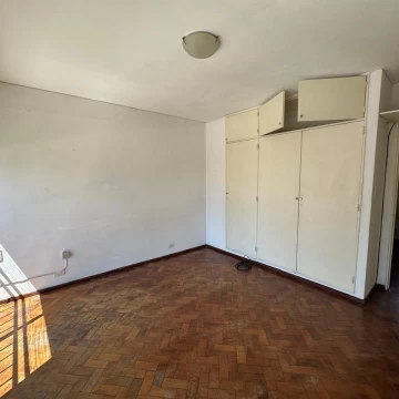 Departamento en  venta de un dormitorio con baulera  en  Rosario - Centro