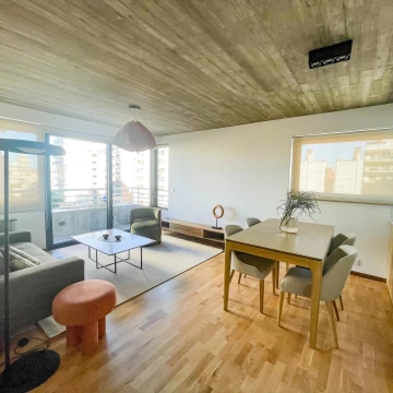 Urquiza 1900 - Departamento en venta de 1 dormitorio en Rosario