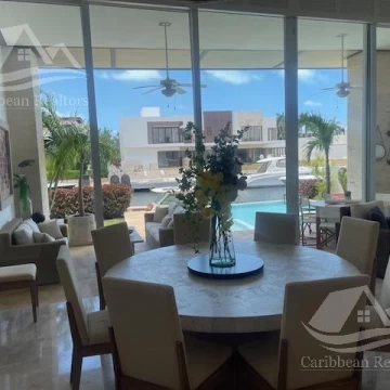 Casa en Venta en Puerto Cancun