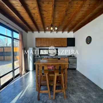 Casa en venta La Reja 3 ambientes
