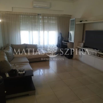 Departamento en venta Castelar Sur 3 ambientes