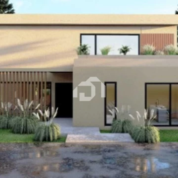 Casa  en Venta en Santa Sofía, Pilar del Este, Pilar