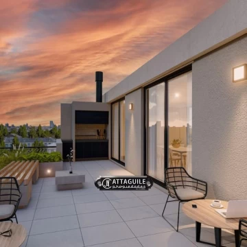 Departamento en venta San Antonio De Padua Sur 3 ambientes
