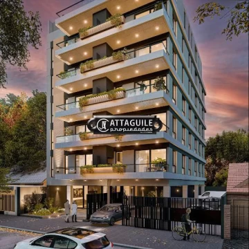 Departamento en venta San Antonio De Padua Sur 3 ambientes