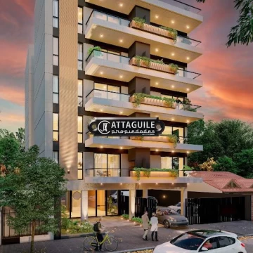Departamento en venta San Antonio De Padua Sur 2 ambientes
