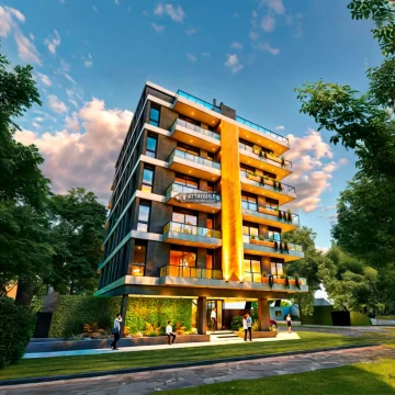 Departamento en venta San Antonio De Padua Sur 2 ambientes