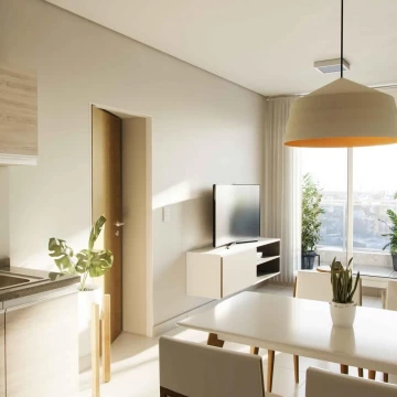 Monoambiente en Venta a estrenar en Rosario - Centro